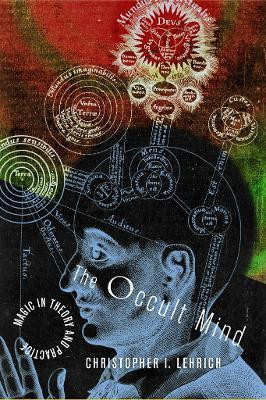 The Occult Mind(English, Electronic book text, Lehrich Christopher I.)