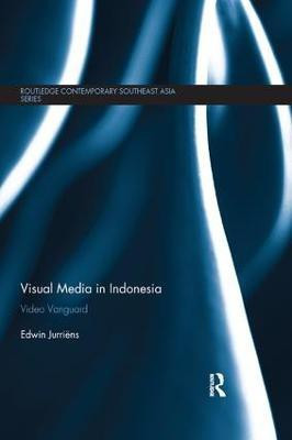 Visual Media in Indonesia(English, Paperback, Jurriens Edwin)