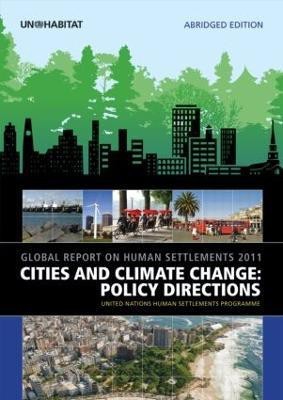 Cities and Climate Change(English, Paperback, Un-Habitat)