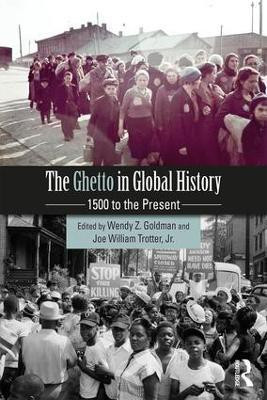 The Ghetto in Global History(English, Paperback, unknown)