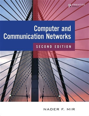 Distributed Computer and Communication Networks(English, Paperback, unknown)