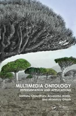 Multimedia Ontology(English, Electronic book text, Chaudhury Santanu)