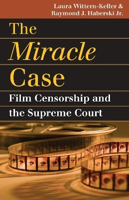 The Miracle Case(English, Paperback, Wittern-Keller Laura)