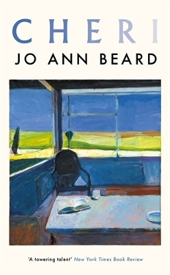 Cheri(English, Hardcover, Beard Jo Ann)