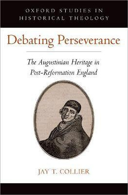 Debating Perseverance(English, Hardcover, Collier Jay T.)