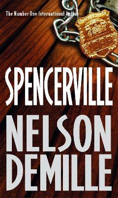 Spencerville(English, Paperback, DeMille Nelson)
