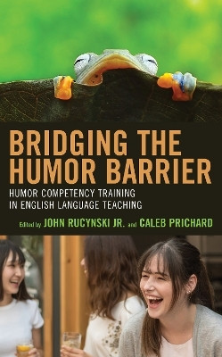 Bridging the Humor Barrier(English, Hardcover, unknown)