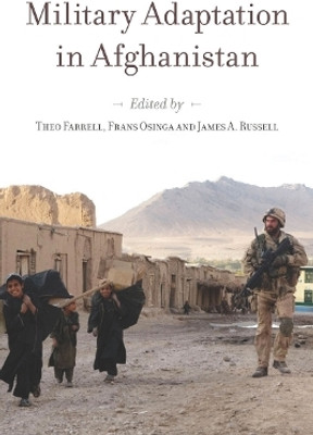 Military Adaptation in Afghanistan(English, Paperback, unknown)