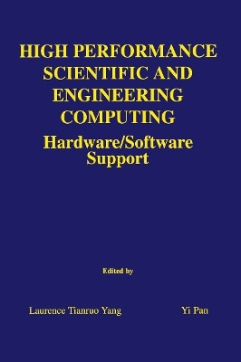 High Performance Scientific and Engineering Computing(English, Paperback, unknown)
