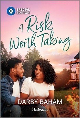 A Risk Worth Taking(English, Paperback, Baham Darby)