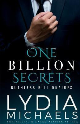 One Billion Secrets(English, Paperback, Michaels Lydia)