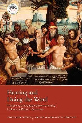 Hearing and Doing the Word(English, Electronic book text, unknown)