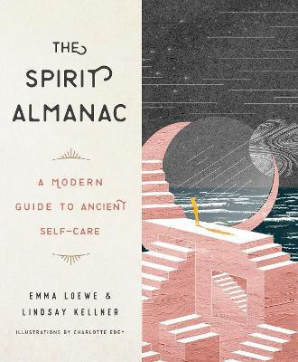 The Spirit Almanac(English, Hardcover, Loewe Emma)