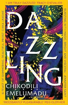 Dazzling(English, Paperback, Emelumadu Chikodili)