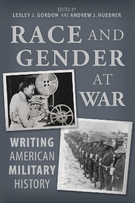 Race and Gender at War(English, Paperback, unknown)