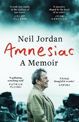 Amnesiac(English, Paperback, Jordan Neil)