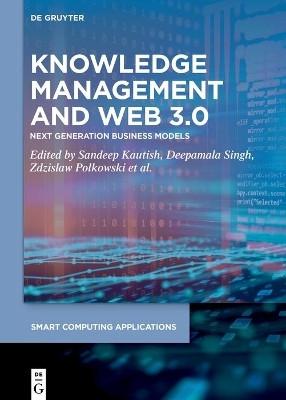 Knowledge Management and Web 3.0(English, Hardcover, unknown)
