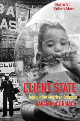 Client State(English, Paperback, McCormack Gavan)