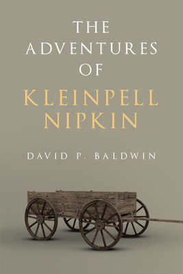 The Adventures of Kleinpell Nipkin(English, Hardcover, Baldwin David P)