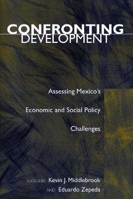 Confronting Development(English, Hardcover, unknown)