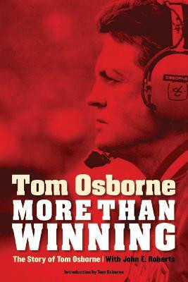 More Than Winning(English, Paperback, Osborne Tom)