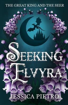 Seeking Elvyra(English, Paperback, Pietro Jessica)