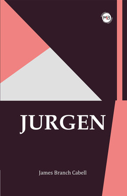Jurgen(Paperback, James Branch Cabell)