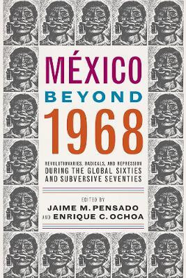 Mexico Beyond 1968(English, Paperback, unknown)