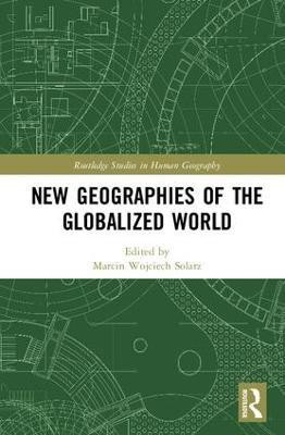 New Geographies of the Globalized World(English, Hardcover, unknown)