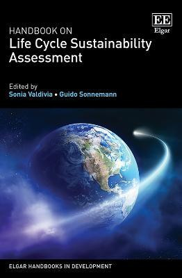 Handbook on Life Cycle Sustainability Assessment(English, Hardcover, unknown)