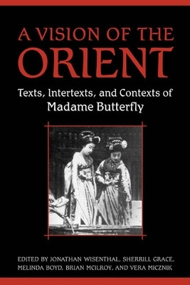 A Vision of the Orient(English, Electronic book text, unknown)