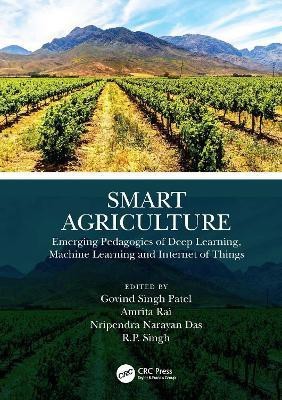 Smart Agriculture(English, Electronic book text, unknown)