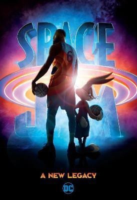 Space Jam: A New Legacy(English, Paperback, Cohen Ivan)