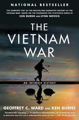 Vietnam War(English, Paperback, Ward Geoffrey)