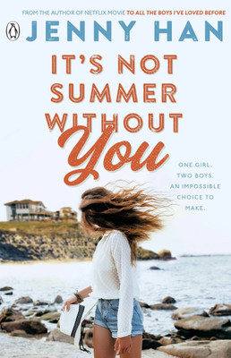 It's Not Summer Without You(English, Paperback, Han Jenny)