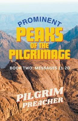 Prominent Peaks of the Pilgrimage 2(English, Paperback, Preacher Pilgrim)