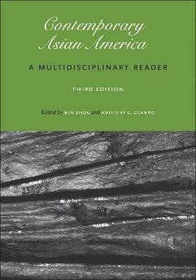 Contemporary Asian America (third edition)(English, Paperback, unknown)