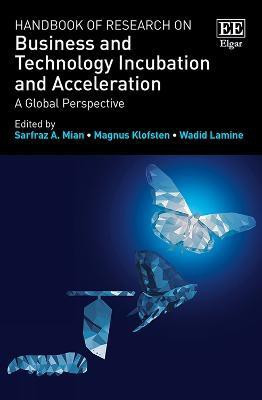 Handbook of Research on Business and Technology Incubation and Acceleration(English, Hardcover, unknown)