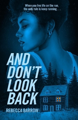 And Don't Look Back(English, Paperback, Barrow Rebecca)