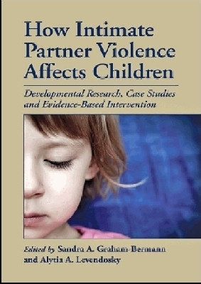 How Intimate Partner Violence Affects Children(English, Hardcover, unknown)