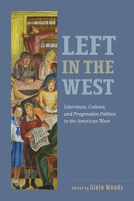 Left in the West(English, Paperback, unknown)