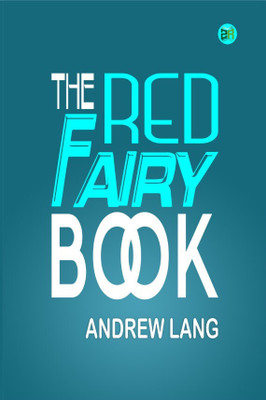 The Red Fairy Book(Hardcover, Andrew Lang)
