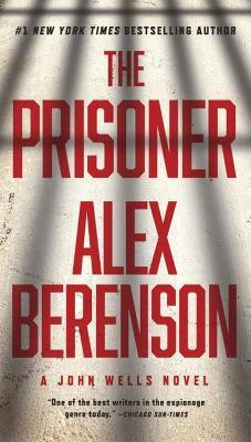 The Prisoner(English, Paperback, Berenson Alex)