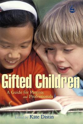 Gifted Children(English, Paperback, Distin Kate)