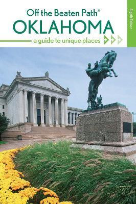 Oklahoma Off the Beaten Path(r)(English, Electronic book text, Bouziden Deborah)