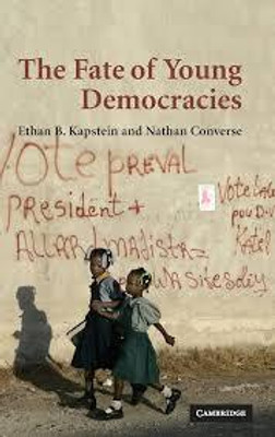 The Fate of Young Democracies(English, Electronic book text, Kapstein Ethan B.)