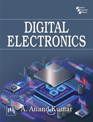 Digital Electronics(English, Paperback, Kumar A. Anand)
