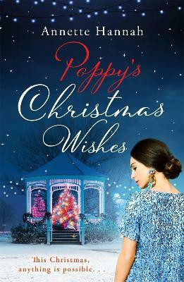 Poppy's Christmas Wishes(English, Paperback, Hannah Annette)