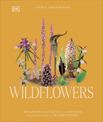 Wildflowers(English, Hardcover, Thorogood Chris)