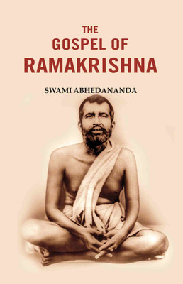 The Gospel of Ramakrishna [Hardcover](Hardcover, Swami Abhedananda)